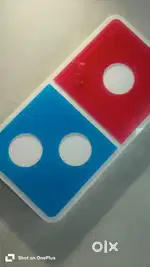 Domino's Pizza Western ketchery meerut