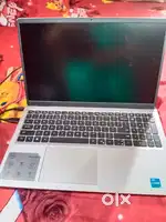 Dell laptop not use charger bill box all original
