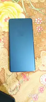 Realme 12 pro plus very good conditions 120x camera zoom 3x periscope