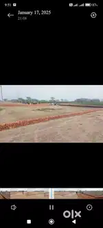 100 Gaj plot 3.5 Lac only, best investment plots
