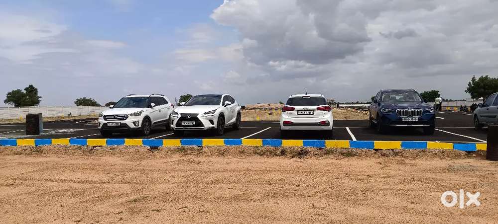 சதுரடி ரூ.599/- மட்டுமே & பத்திரப்பதிவு தனி பட்டா இலவசம்