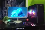 COMPUTER GAMING