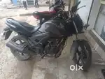 Honda unicorn cb160