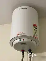 Water Geyser- 15 lts