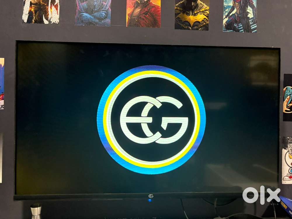 42”smart tv