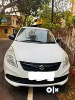 Maruti Suzuki Swift Dzire 2019 Petrol 69400 Km Driven