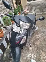 Singal handed used