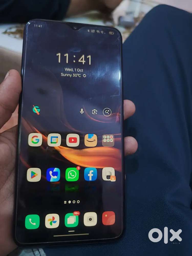 Oppo f11 phone sell