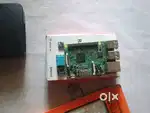Raspberry Pi Model 3 B