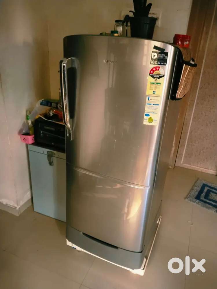 Samsung single door refrigerator
