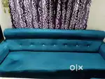 6 Seater Sofa