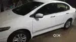 Honda City 2012 VMT Petrol engine