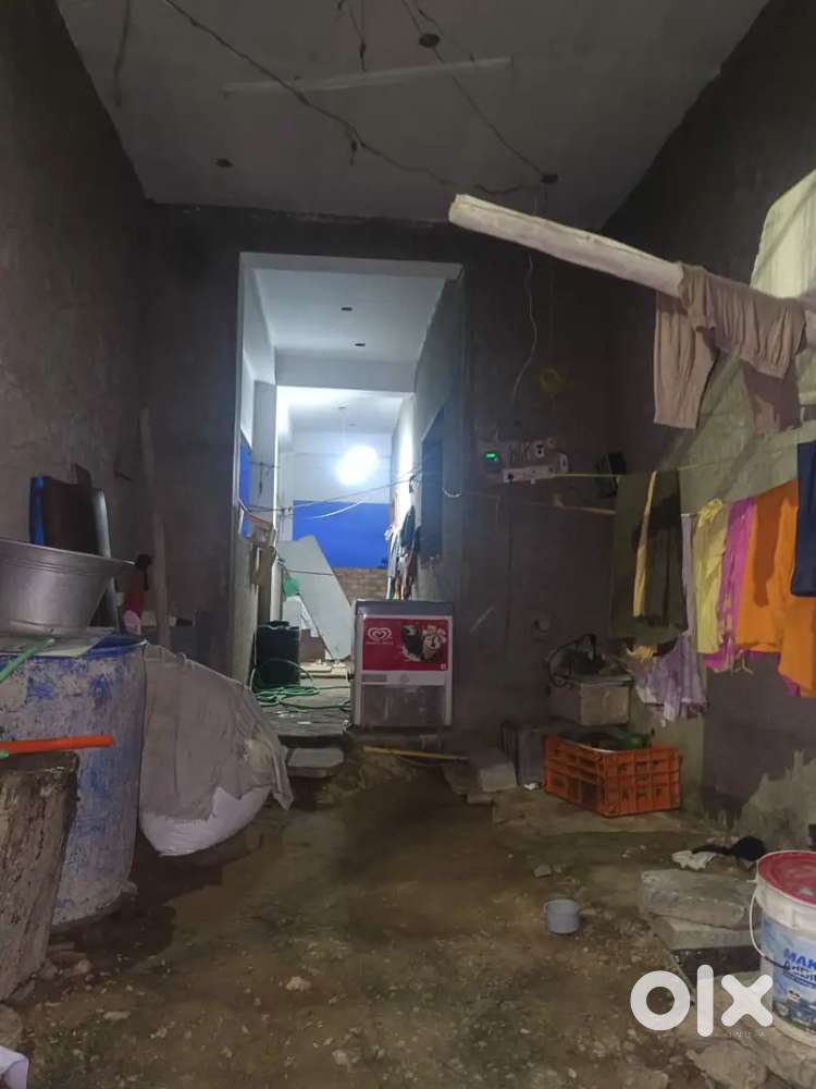 Singal house 2bedroom 2shaping room 1attach bath room for lease 14 lak