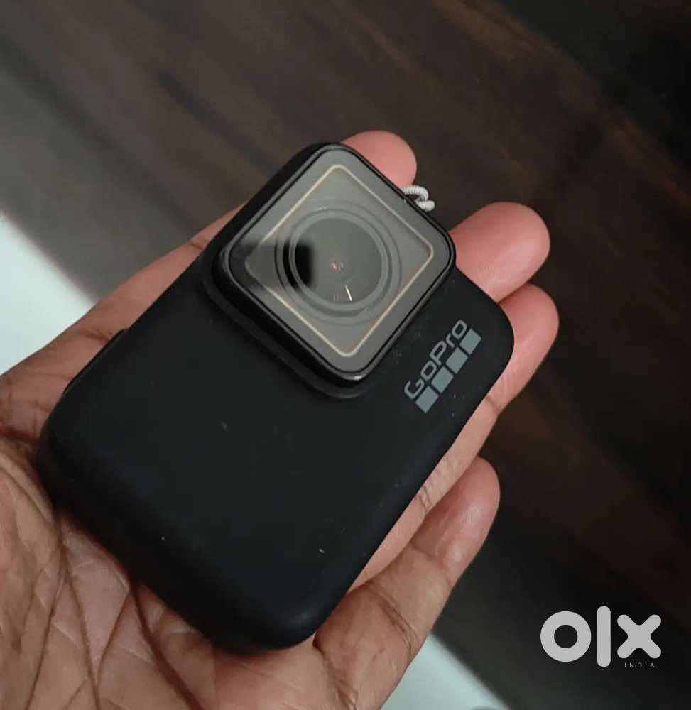 GoPro Hero 7 Black