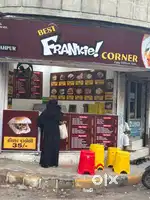 Fast food helper