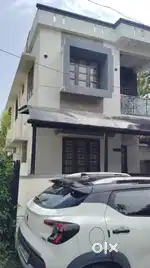 Villa for sale residence area near sub jail kollam