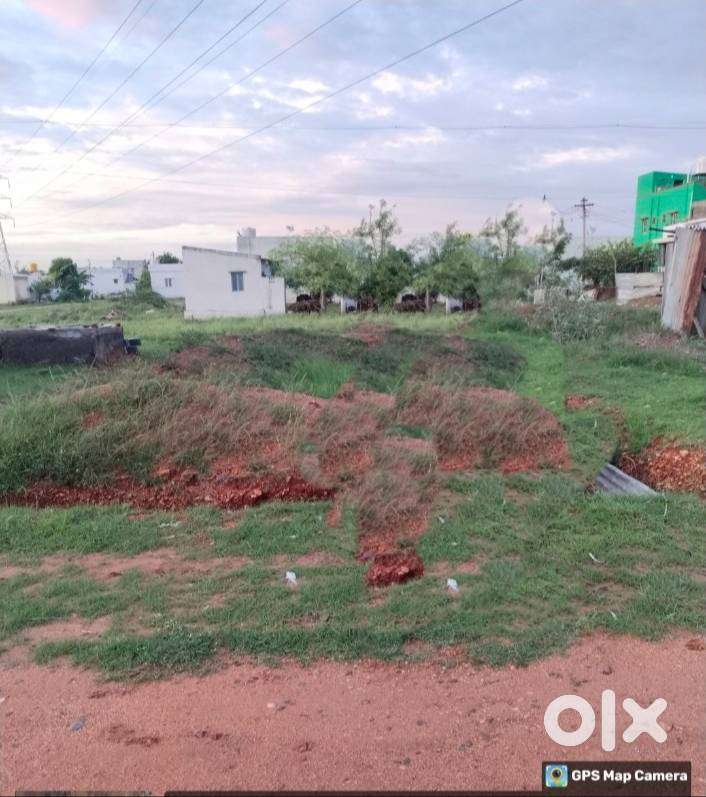 Land sale or rent