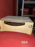Microtek inverter 700 Va digital
