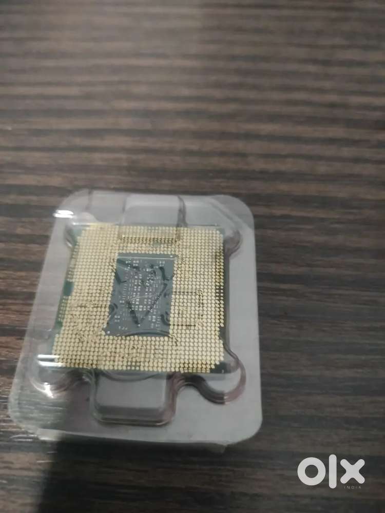 Intel processor 10100F