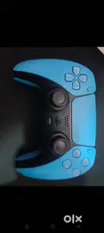 Dual shock ps5 sony controller