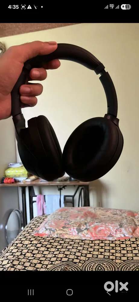Sony head set