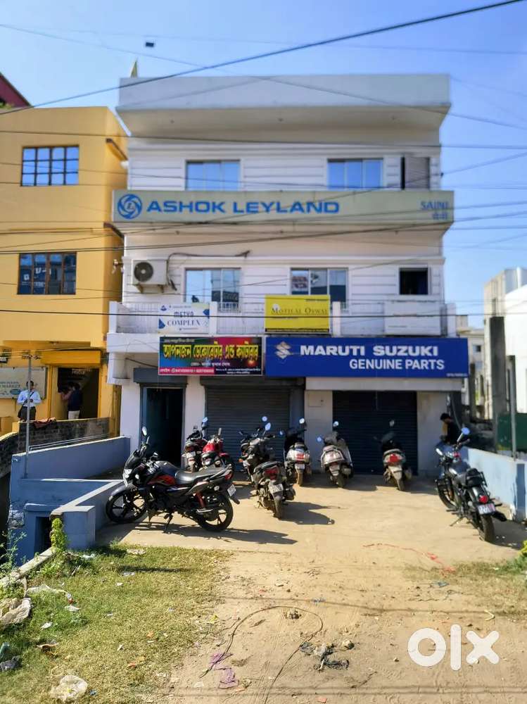 Commercial Office Space for rent