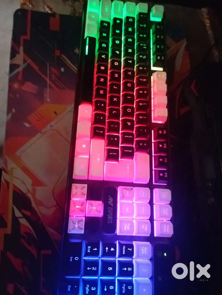 Ant eSports keyboard