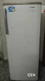 Samsung single Door Fridge