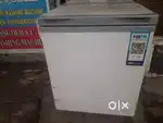 Di fridge very good condition