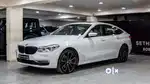 BMW 6 Series 3.0 GT 630d Luxury Line, 2019, Diesel