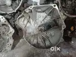 Honda City I detec gear box