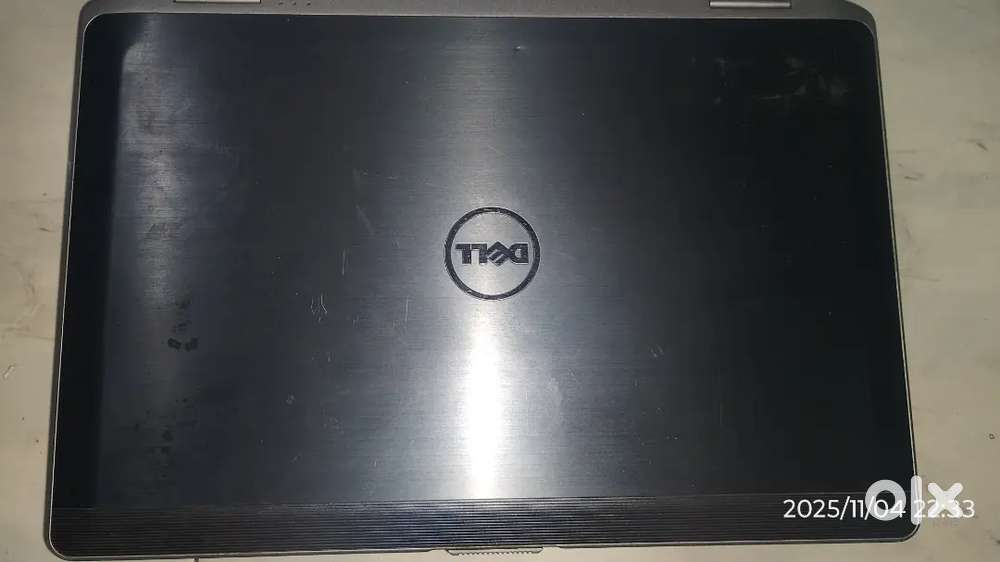 Dell laptop sell