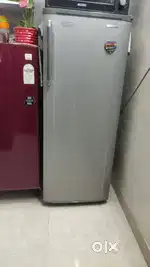 Samsung refrigerator