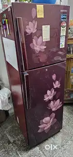 Samsung refrigerator