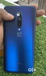 Oneplus 7 pro 12gb 256gb see Visio screen burn only device