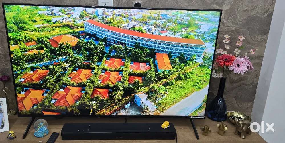 Sony X85k 55inch UHD 4K Resale