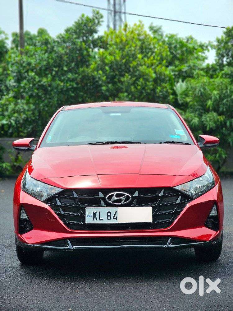 Hyundai i20 Magna 1.2 MT, 2023, Petrol