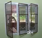 Mosquito net