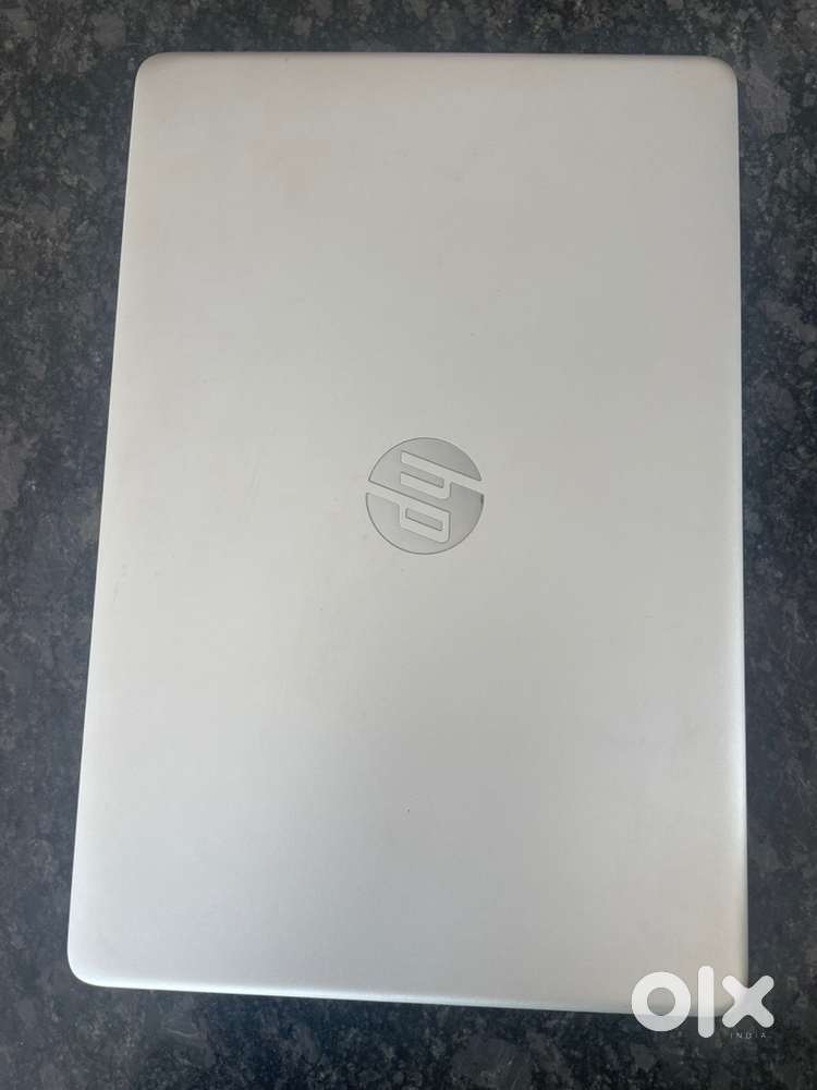 Hp laptop for urgent sale
