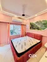 Full Furnished Flat