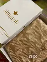 Benarasi tesar silk