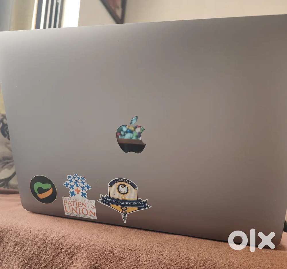 M1 MacBook Pro