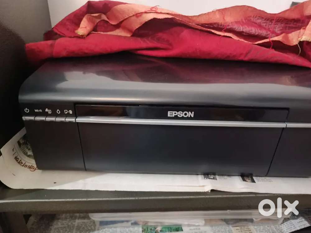 Epson L805