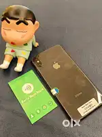 IPHONE XS MAX 256GB - PRISTINE CONDITION MOBILE WITH BILL.