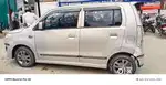 Maruti Suzuki Wagon R Stingray 2016 Petrol 81000 Km Driven