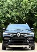 Renault Kiger RXZ Turbo CVT, 2024, Petrol