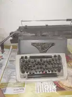 Typewriter