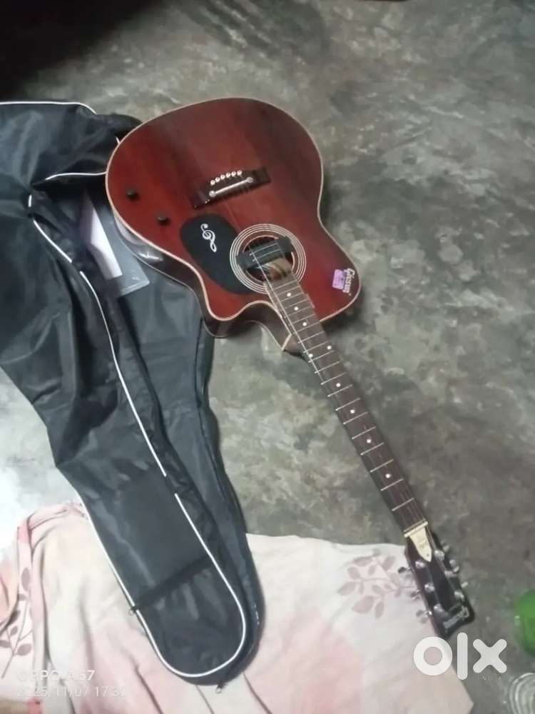 Givson Guitar
