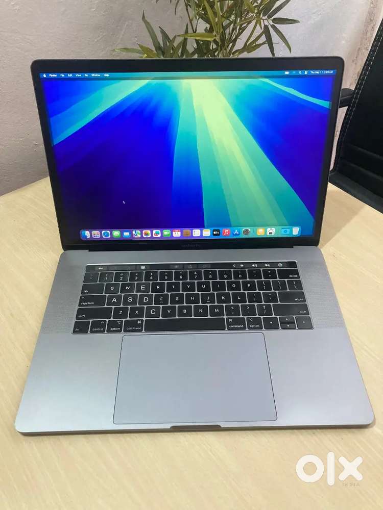Macbook Pro