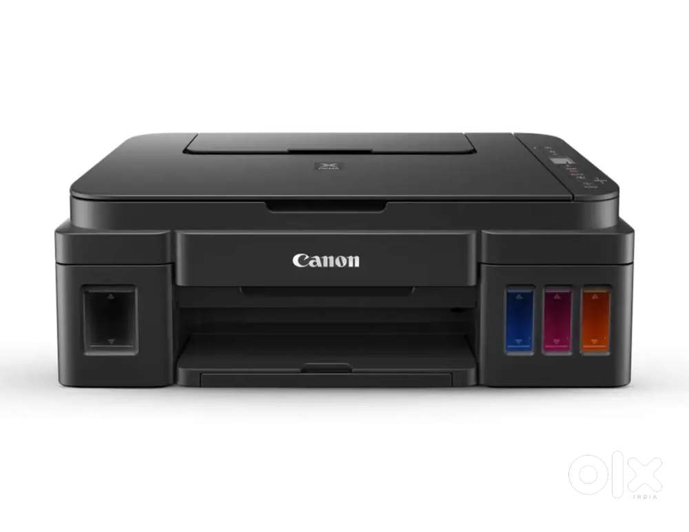 Canon G2010 new fresh